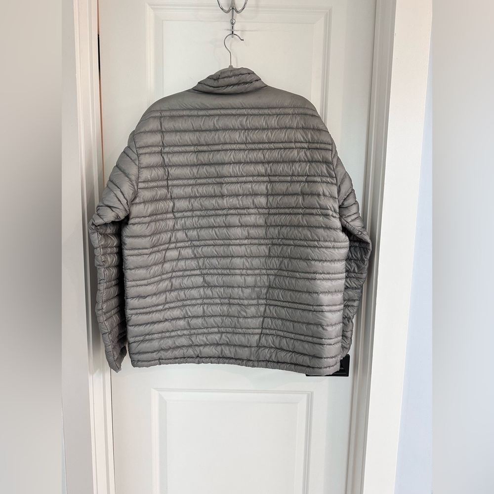 Men’s down Patagonia jacket, size xxl - Picture 3 of 6
